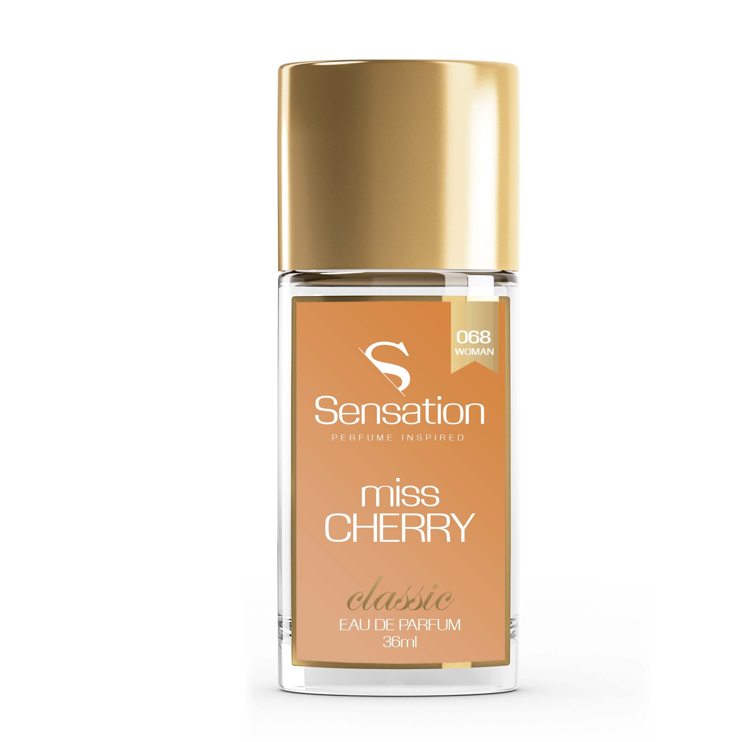 Sensation 068 MISS CHERRY 36ml