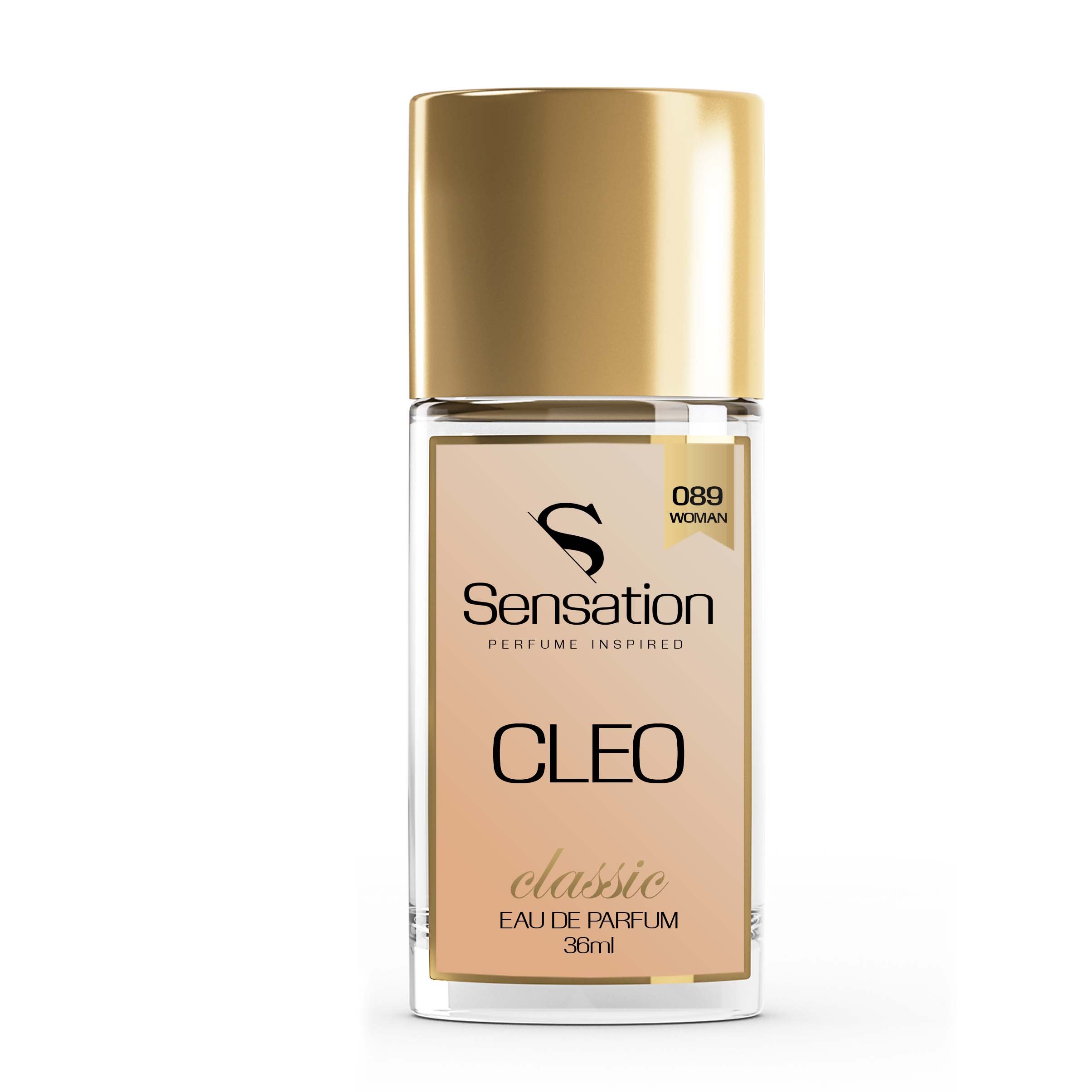 Sensation 089 CLEO 36ml
