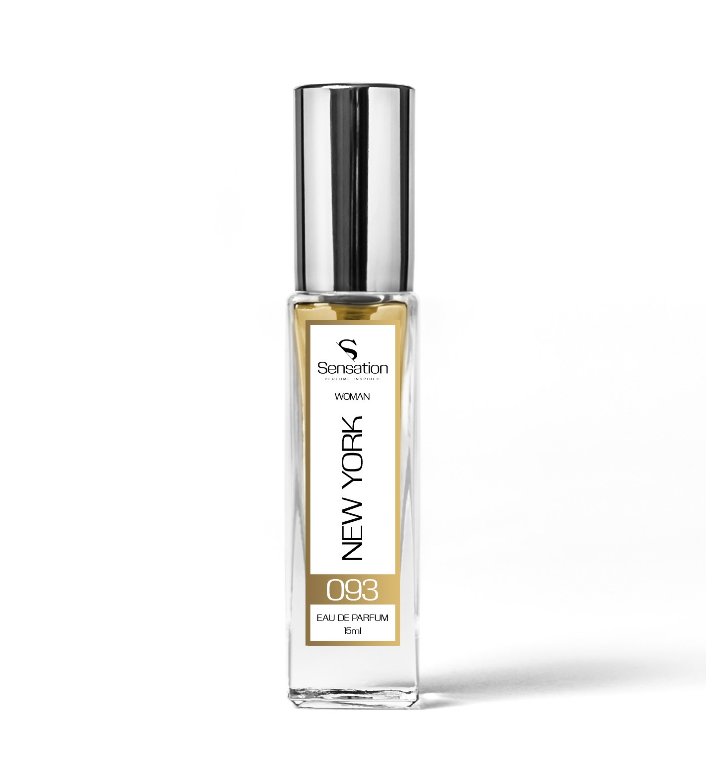 Sensation 093 NEW YORK 15ml