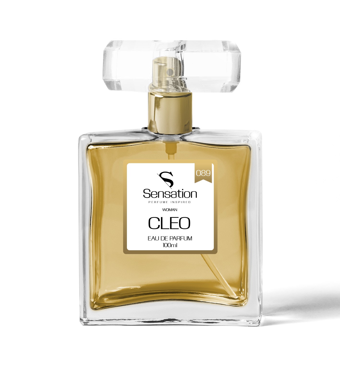 Sensation 089 CLEO 100ml